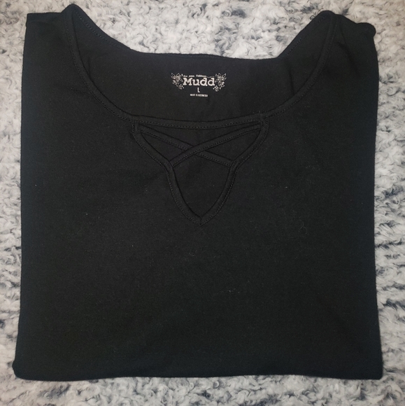 Mudd t-shirt - Picture 12 of 12